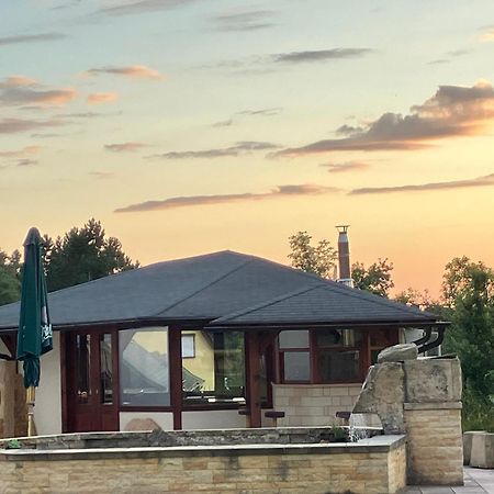 Raj Sportovni A Rekreacni Resort Branzez Kněžmost المظهر الخارجي الصورة