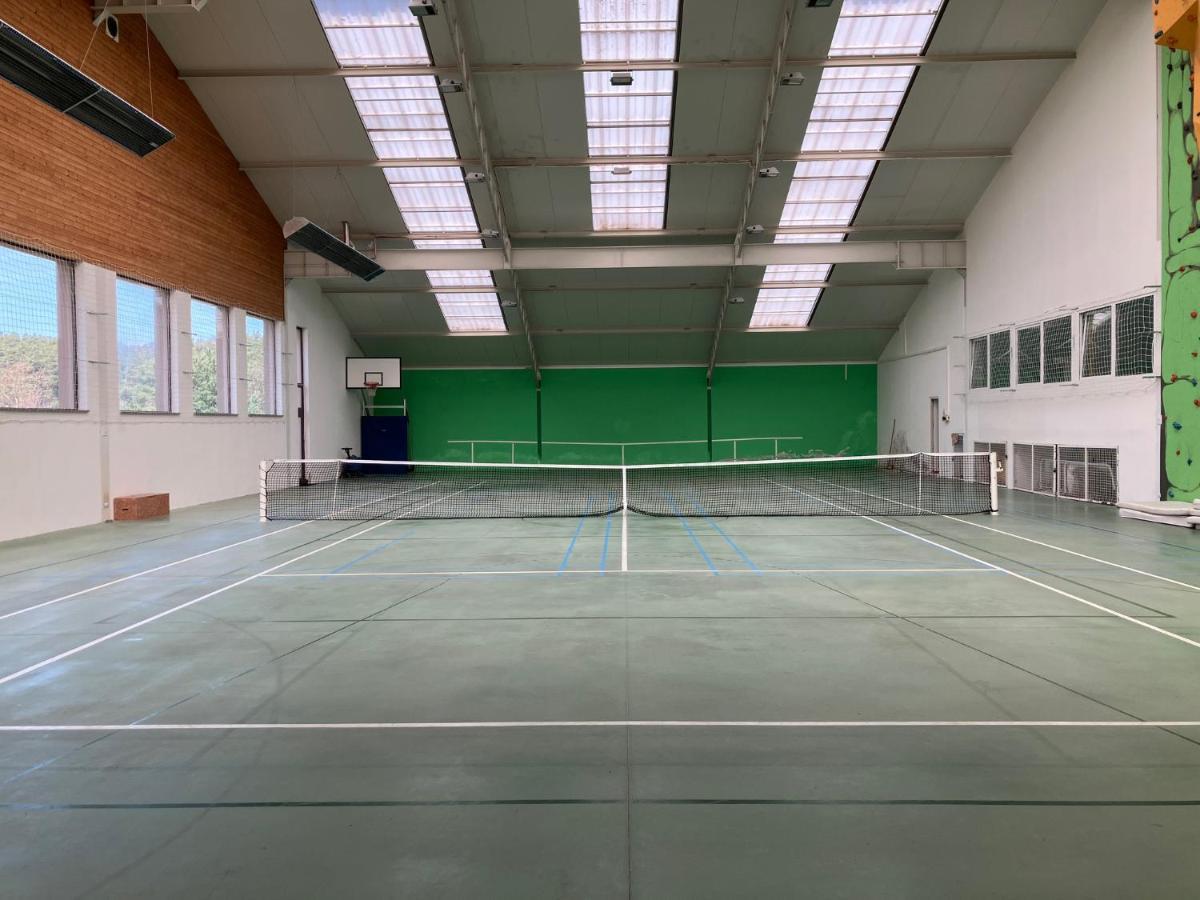 Raj Sportovni A Rekreacni Resort Branzez Kněžmost المظهر الخارجي الصورة