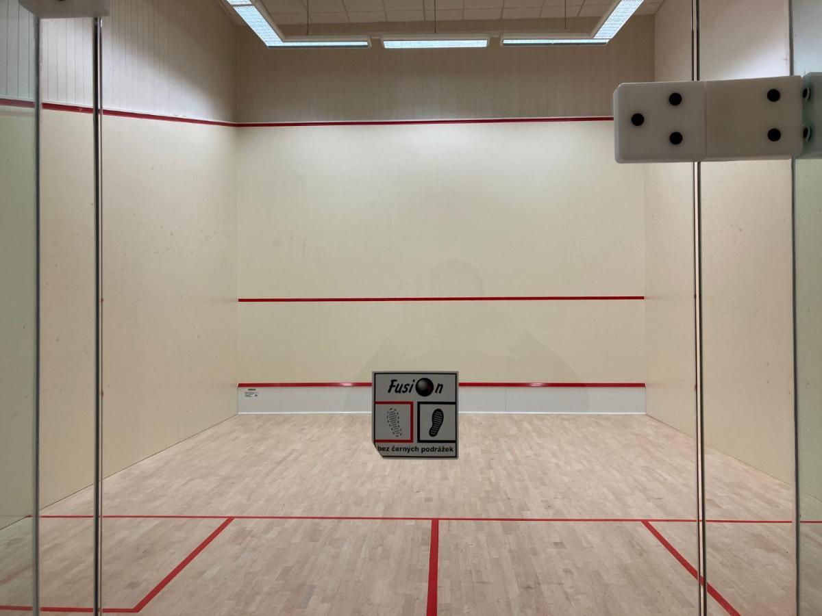 Raj Sportovni A Rekreacni Resort Branzez Kněžmost المظهر الخارجي الصورة