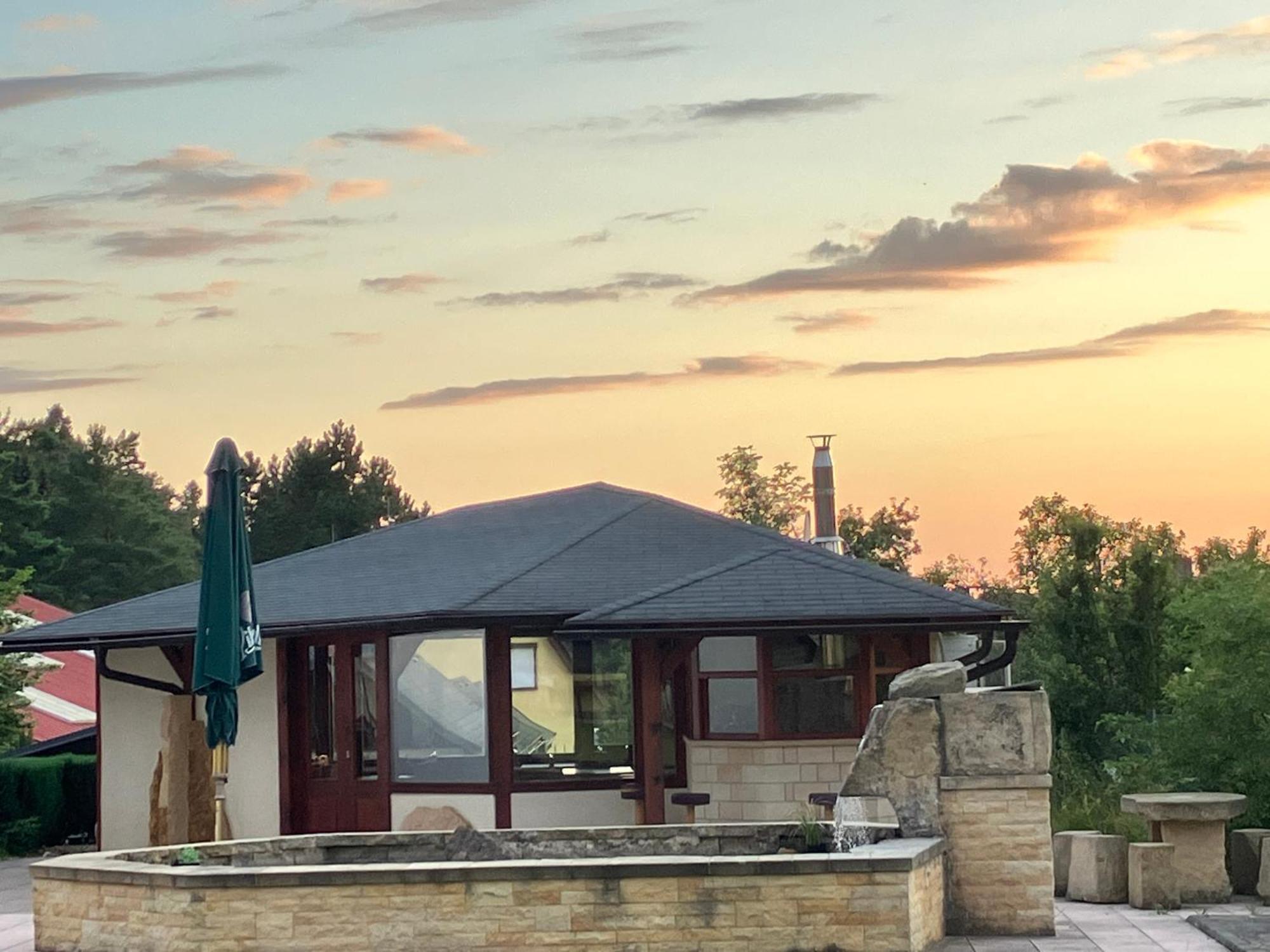 Raj Sportovni A Rekreacni Resort Branzez Kněžmost المظهر الخارجي الصورة