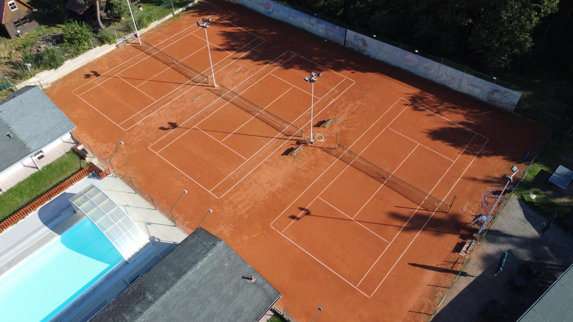 Raj Sportovni A Rekreacni Resort Branzez Kněžmost المظهر الخارجي الصورة