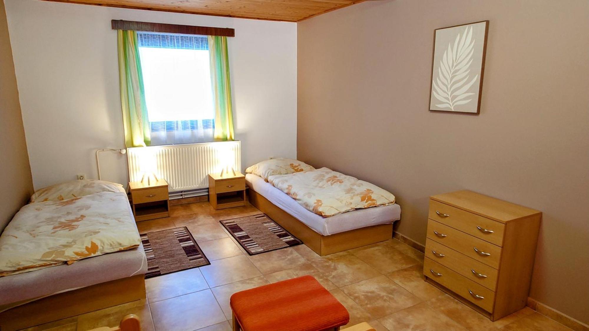 Raj Sportovni A Rekreacni Resort Branzez Kněžmost المظهر الخارجي الصورة