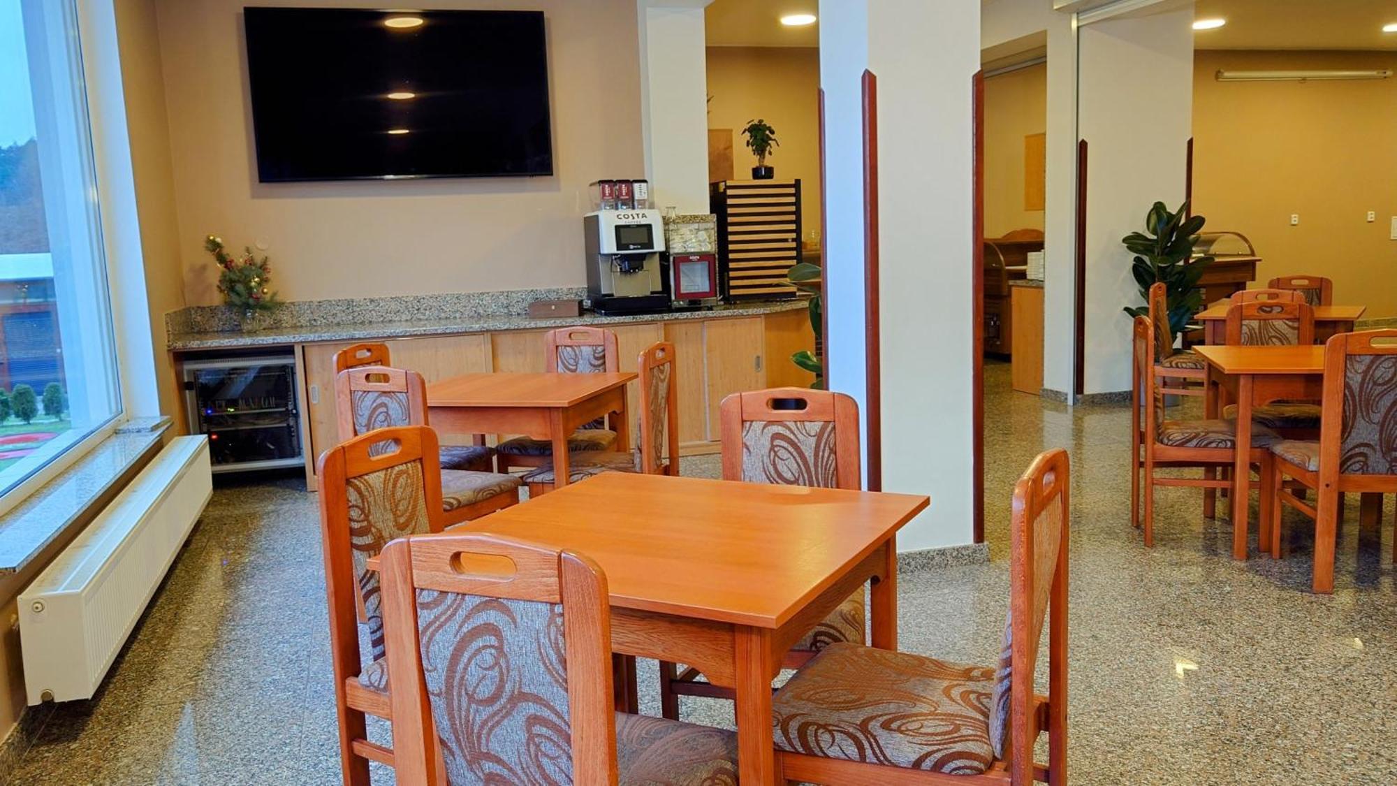 Raj Sportovni A Rekreacni Resort Branzez Kněžmost المظهر الخارجي الصورة
