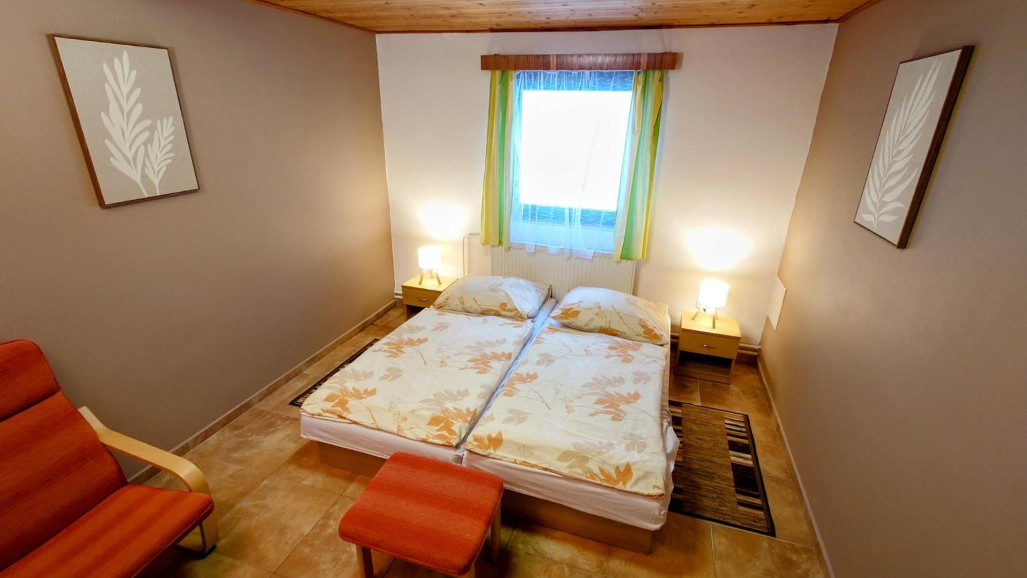 Raj Sportovni A Rekreacni Resort Branzez Kněžmost المظهر الخارجي الصورة