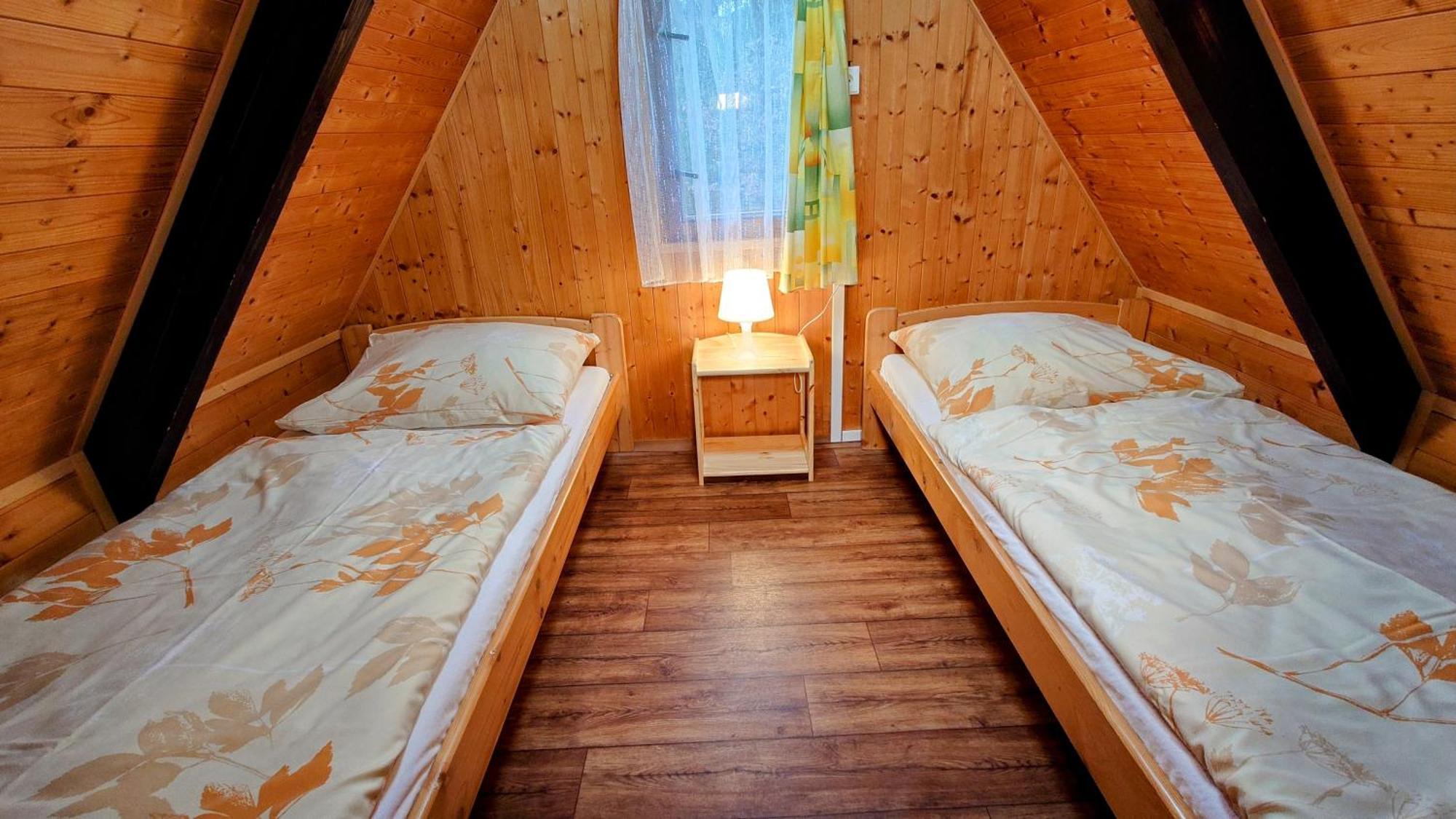 Raj Sportovni A Rekreacni Resort Branzez Kněžmost المظهر الخارجي الصورة