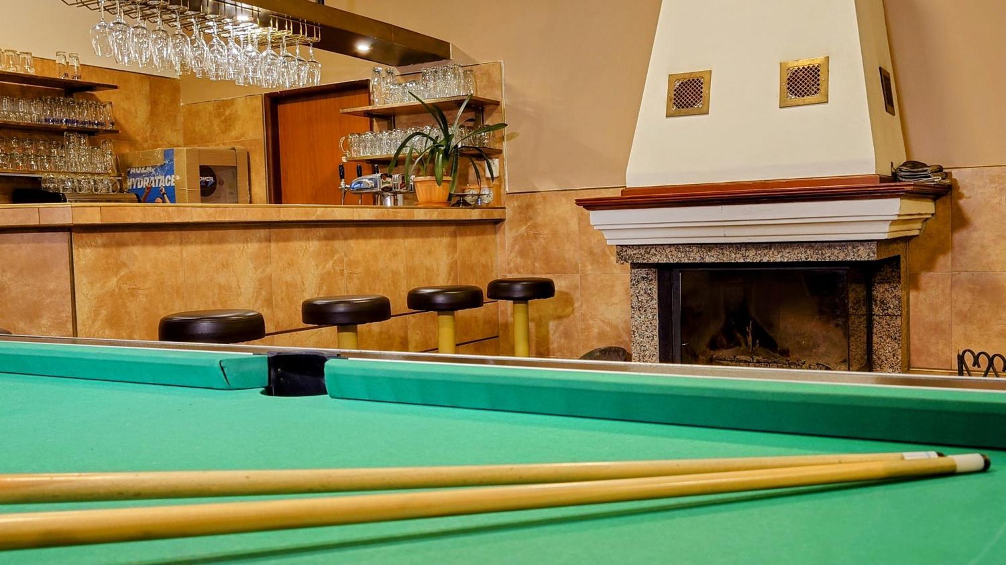 Raj Sportovni A Rekreacni Resort Branzez Kněžmost المظهر الخارجي الصورة