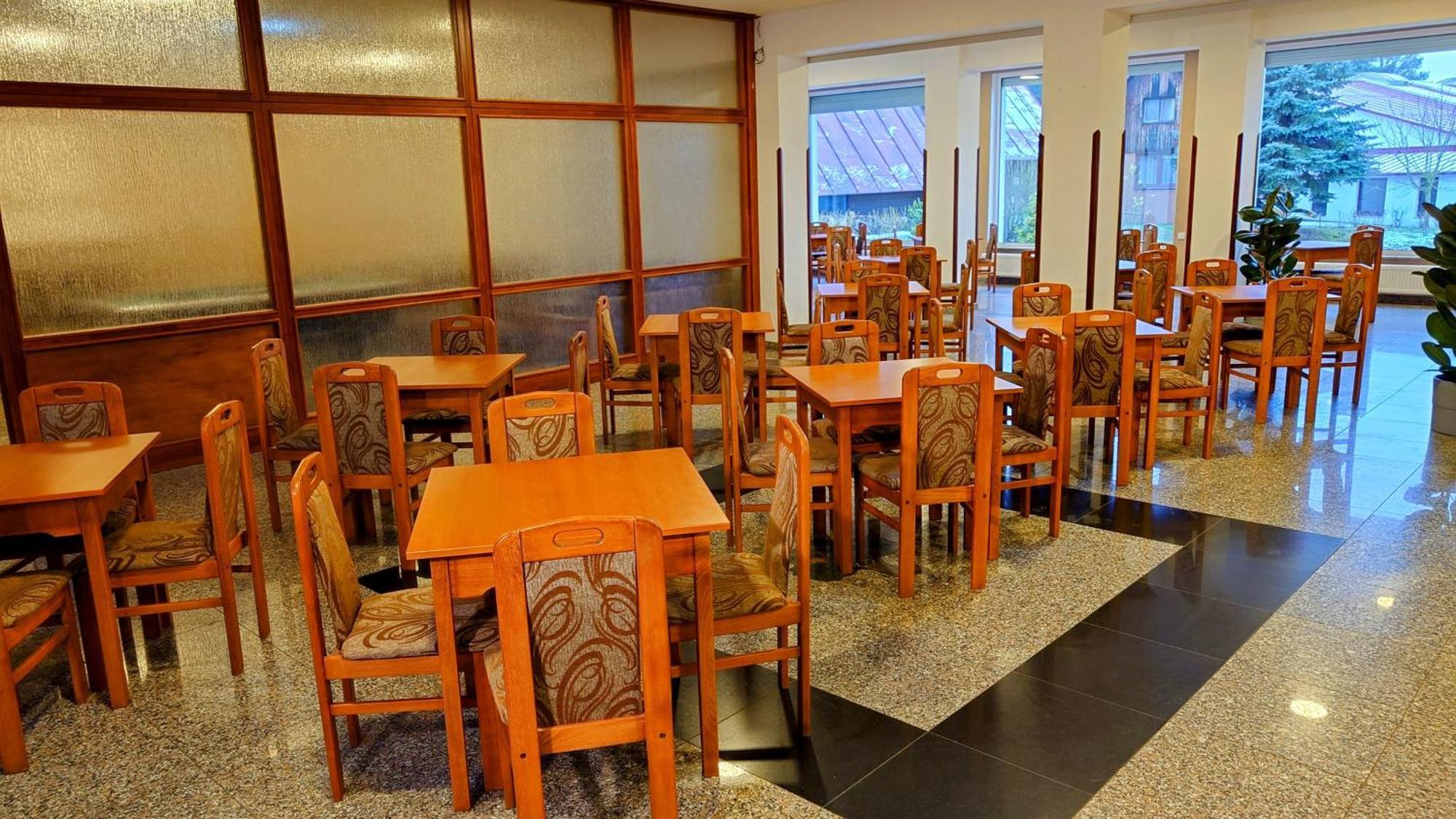 Raj Sportovni A Rekreacni Resort Branzez Kněžmost المظهر الخارجي الصورة